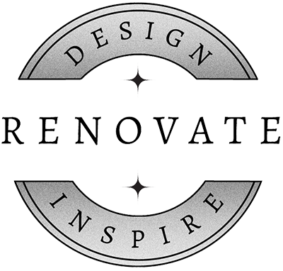 Design Renovate Inspire mark